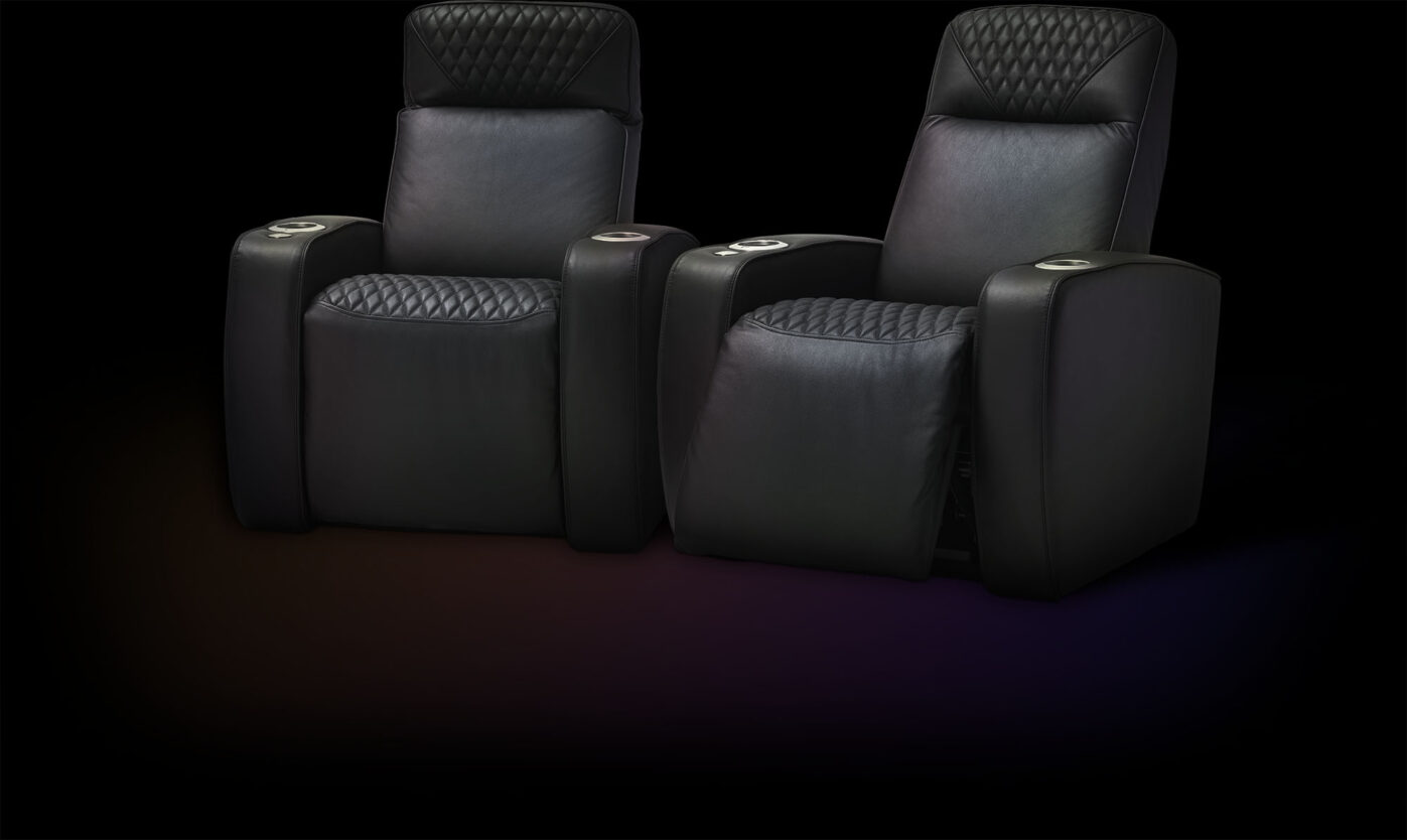 Kalksteen vragen gat Home Cinema Modules | Just sit back - Home Cinema Modules
